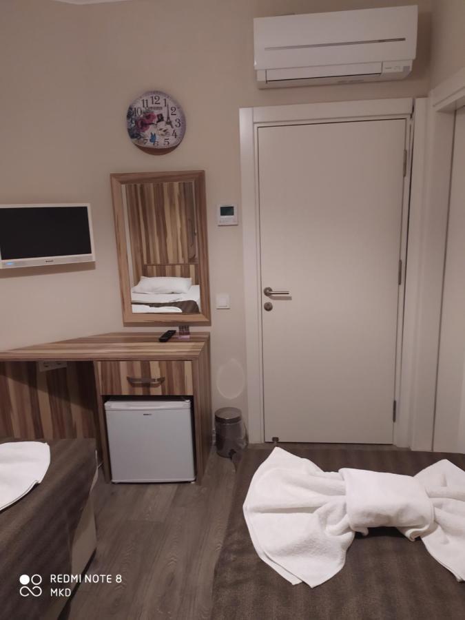 Green Garden Otel Кемер Екстер'єр фото