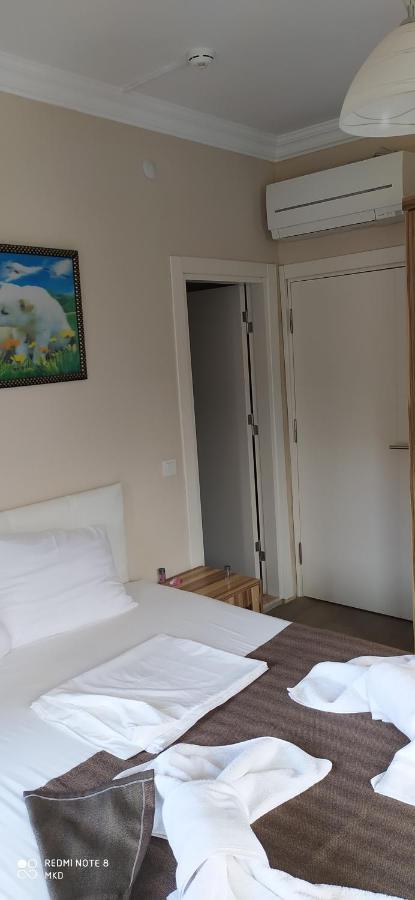 Green Garden Otel Кемер Екстер'єр фото