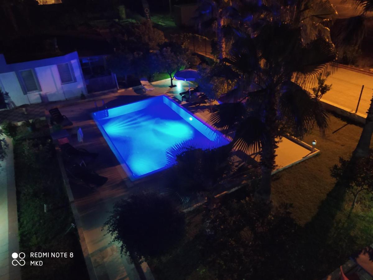 Green Garden Otel Кемер Екстер'єр фото
