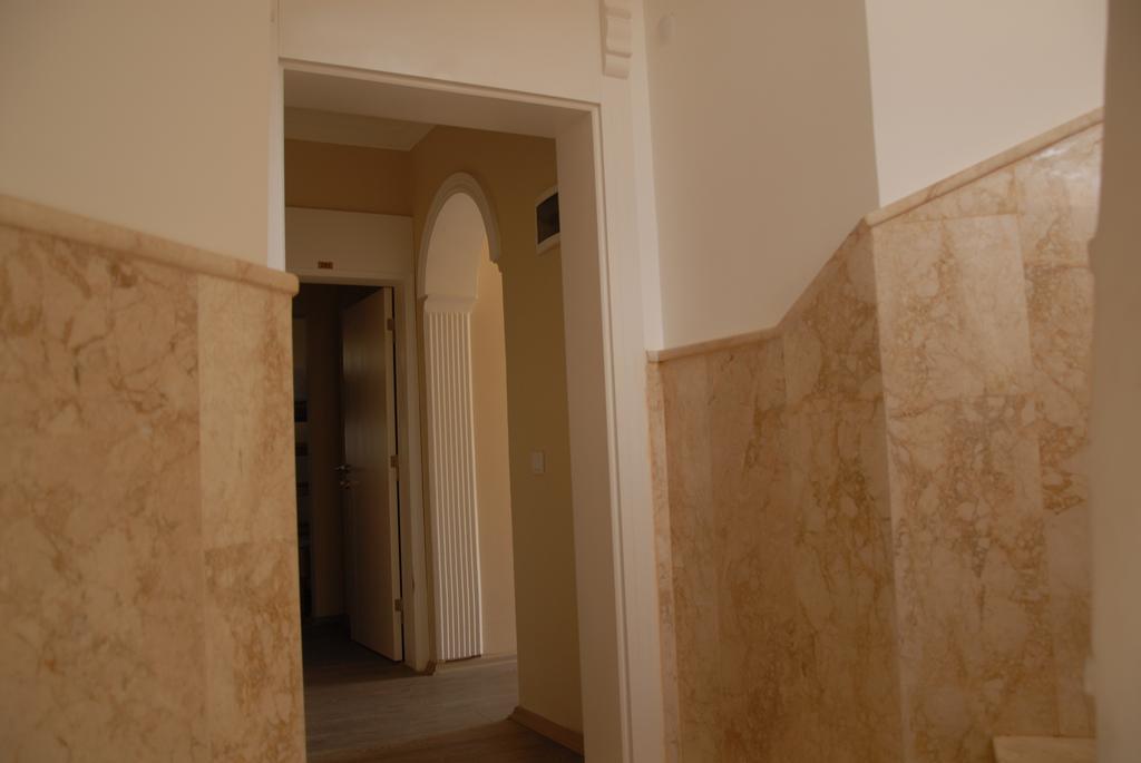 Green Garden Otel Кемер Екстер'єр фото