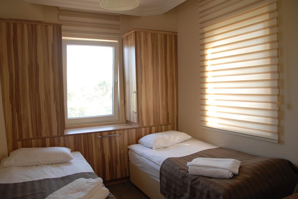 Green Garden Otel Кемер Екстер'єр фото
