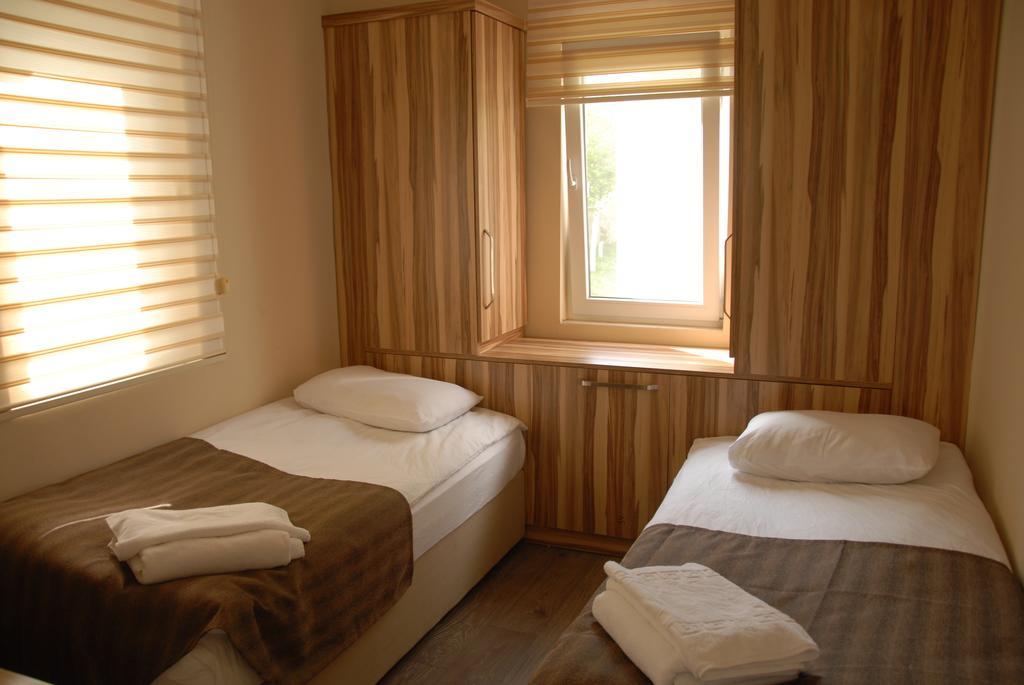 Green Garden Otel Кемер Екстер'єр фото