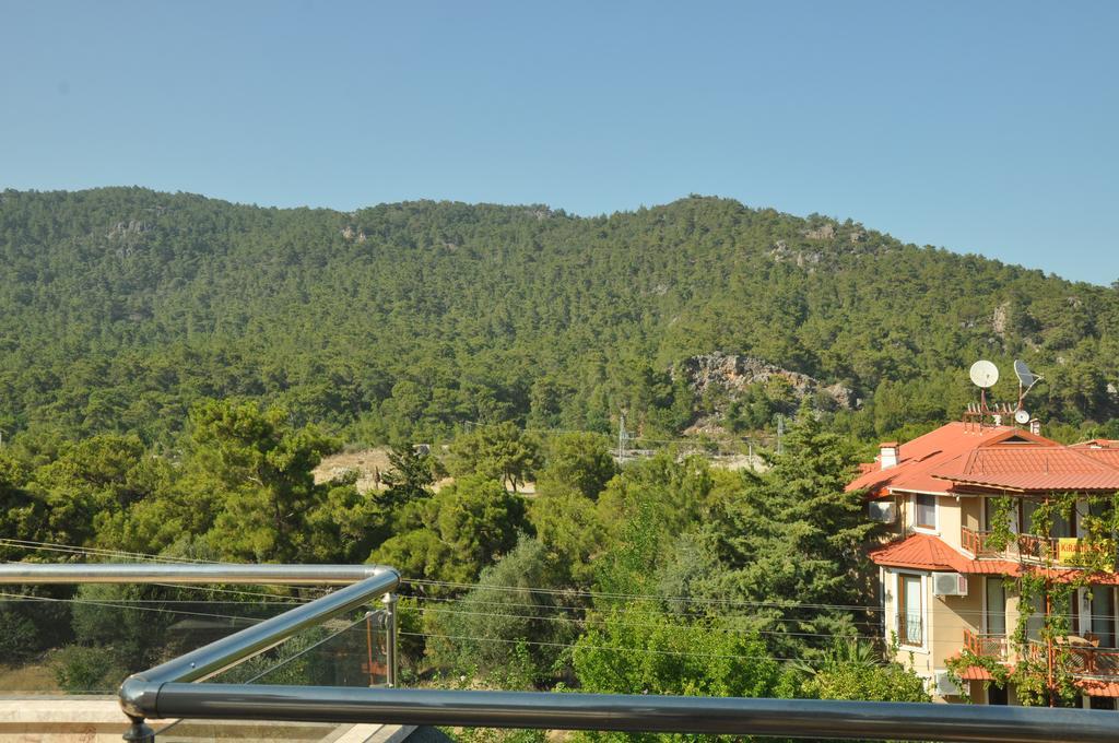 Green Garden Otel Кемер Екстер'єр фото