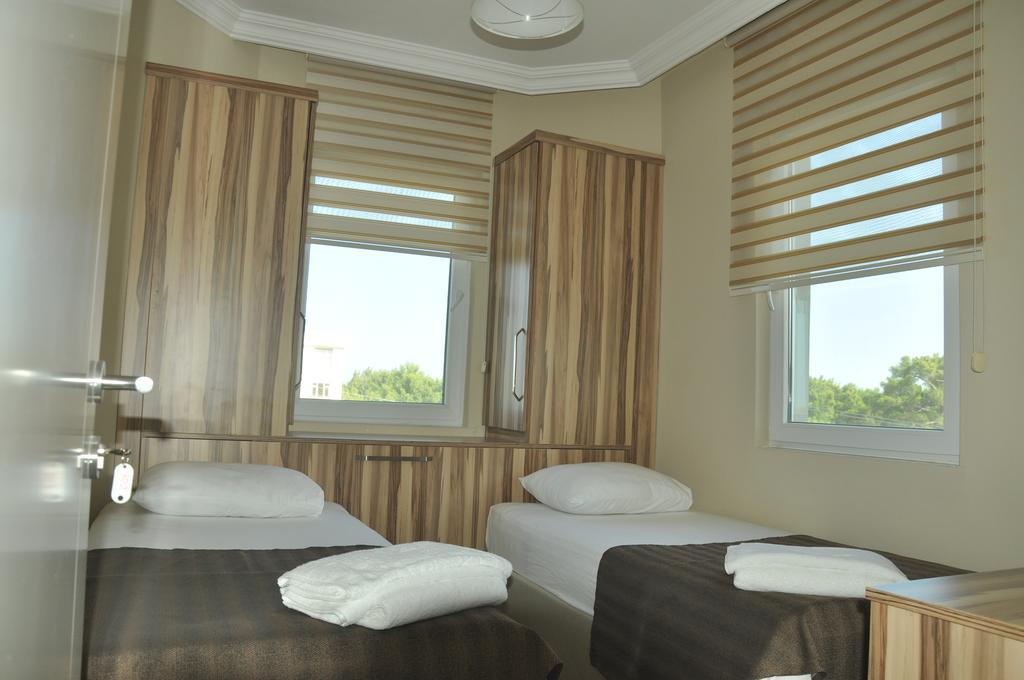 Green Garden Otel Кемер Екстер'єр фото