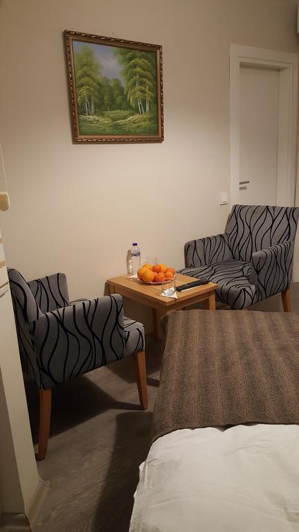 Green Garden Otel Кемер Екстер'єр фото