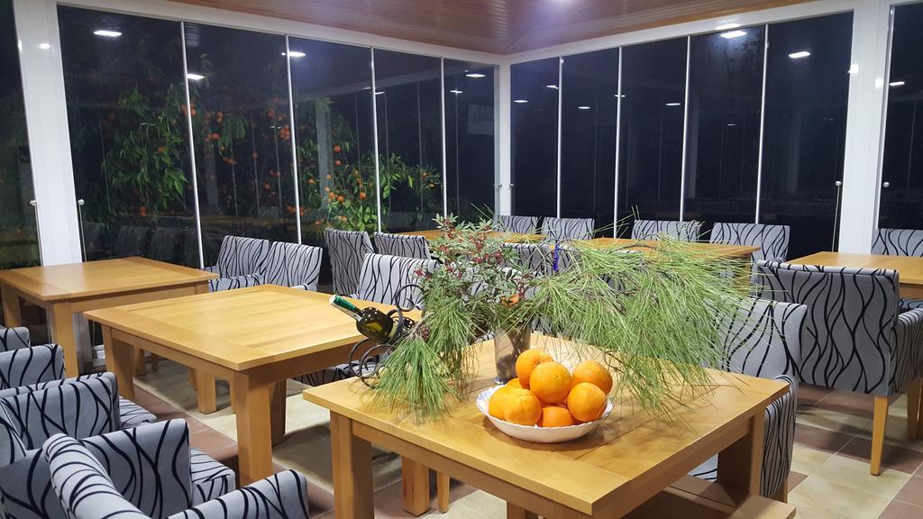Green Garden Otel Кемер Екстер'єр фото