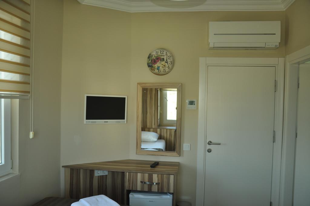Green Garden Otel Кемер Екстер'єр фото