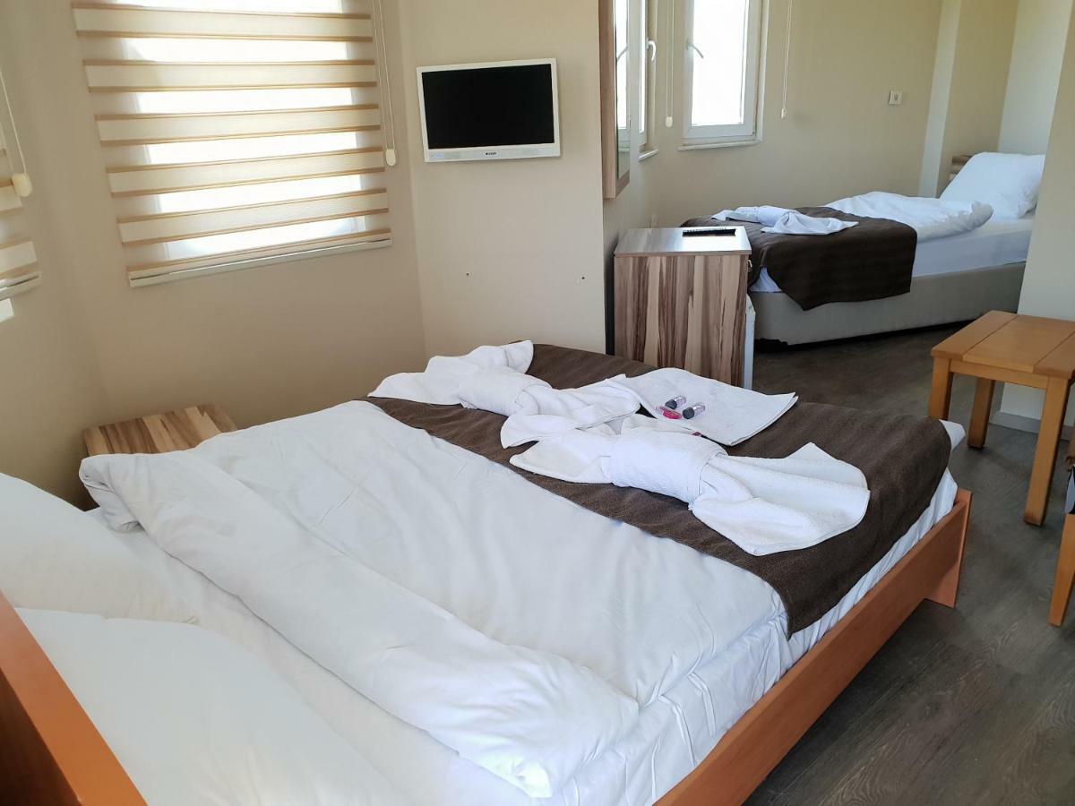 Green Garden Otel Кемер Екстер'єр фото