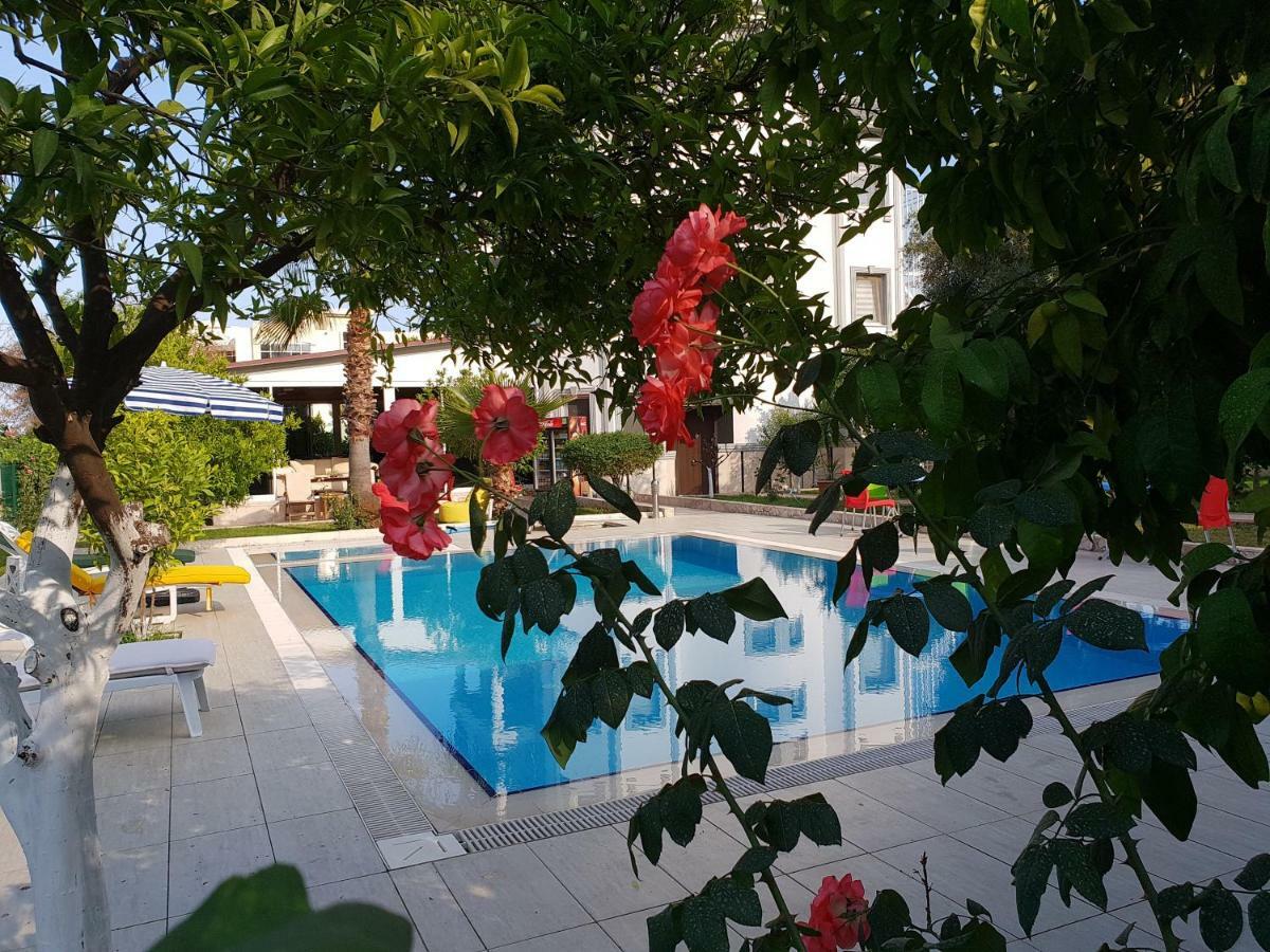 Green Garden Otel Кемер Екстер'єр фото