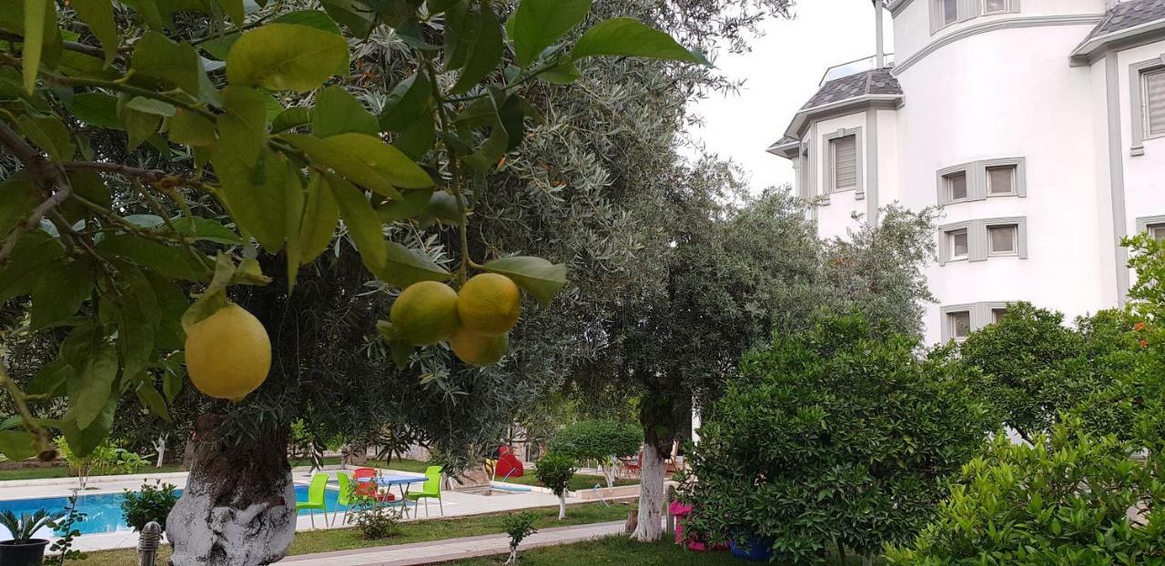 Green Garden Otel Кемер Екстер'єр фото