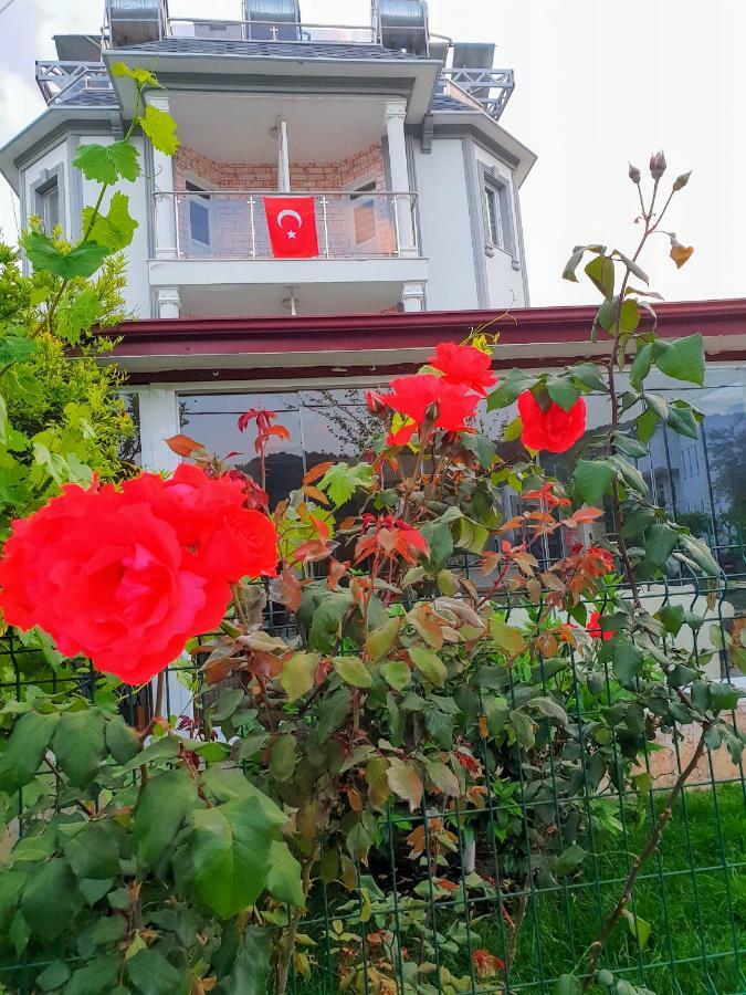 Green Garden Otel Кемер Екстер'єр фото
