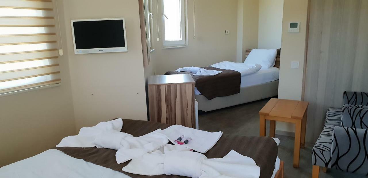 Green Garden Otel Кемер Екстер'єр фото