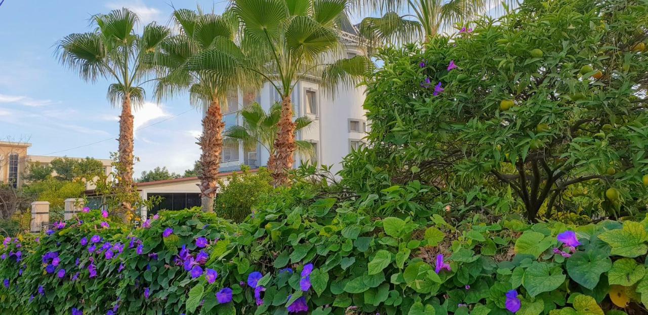 Green Garden Otel Кемер Екстер'єр фото