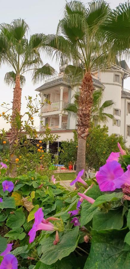 Green Garden Otel Кемер Екстер'єр фото