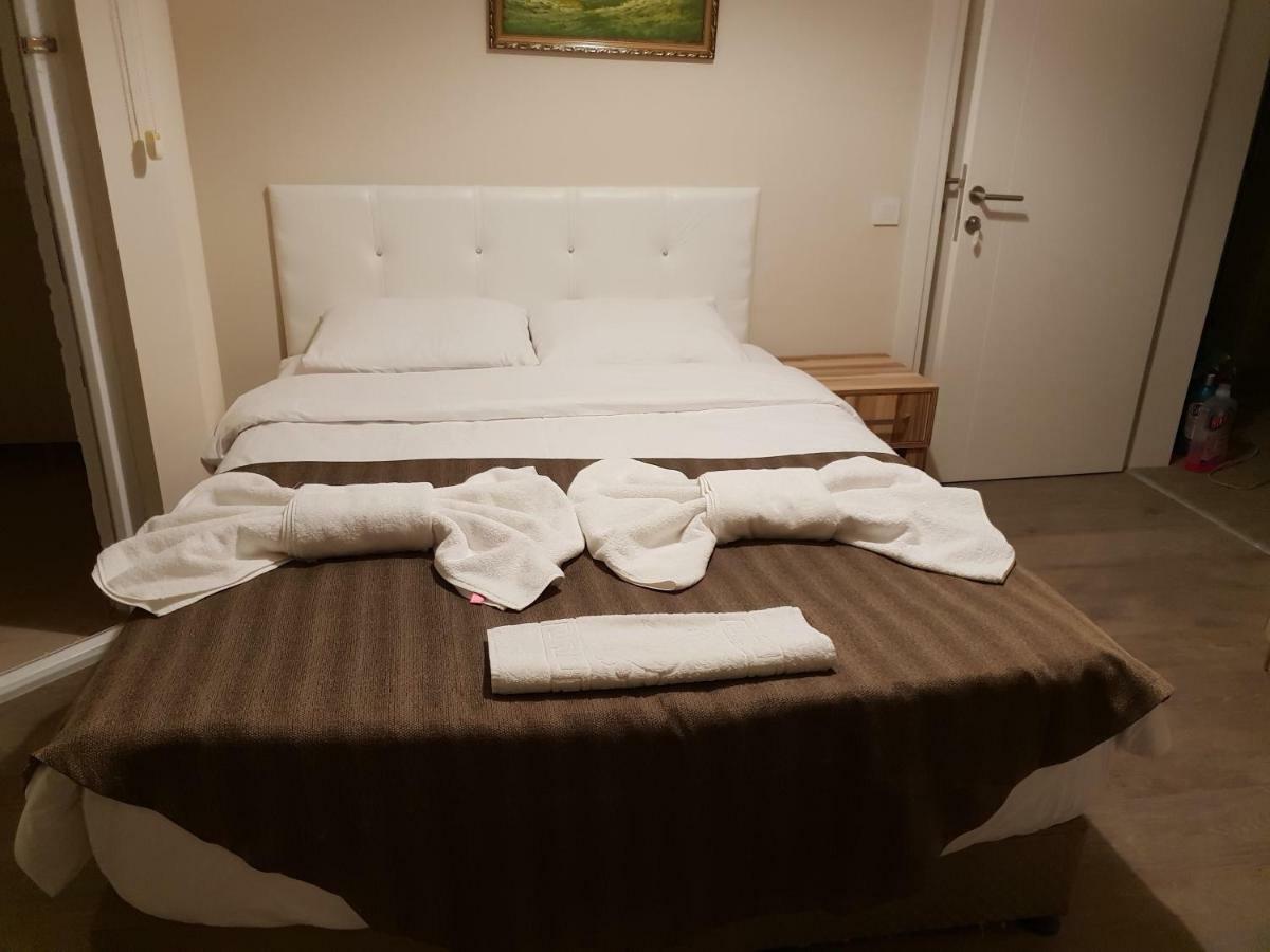 Green Garden Otel Кемер Екстер'єр фото